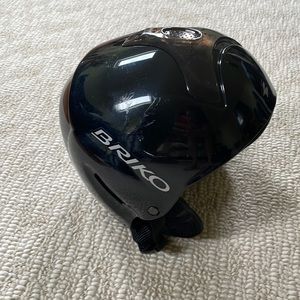 Briko crossover ski snowboard helmet adult large 58 cm